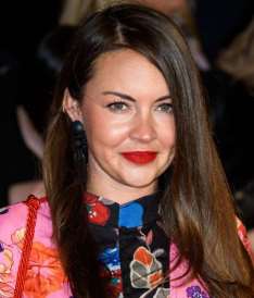 Lacey Turner